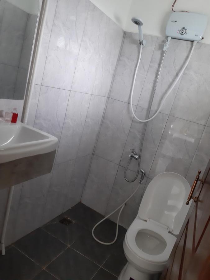 Homestay 1-2Pax Ac Room 3 Including Private Kitchen Сиемрип Экстерьер фото